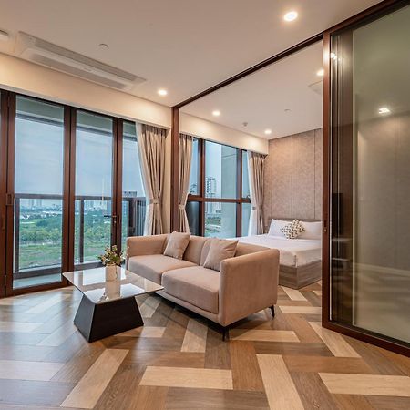 Saigon The Metropole - Residences Complex - By Svillage "Escape To Perfection" Ho Chi Minh City Exterior photo