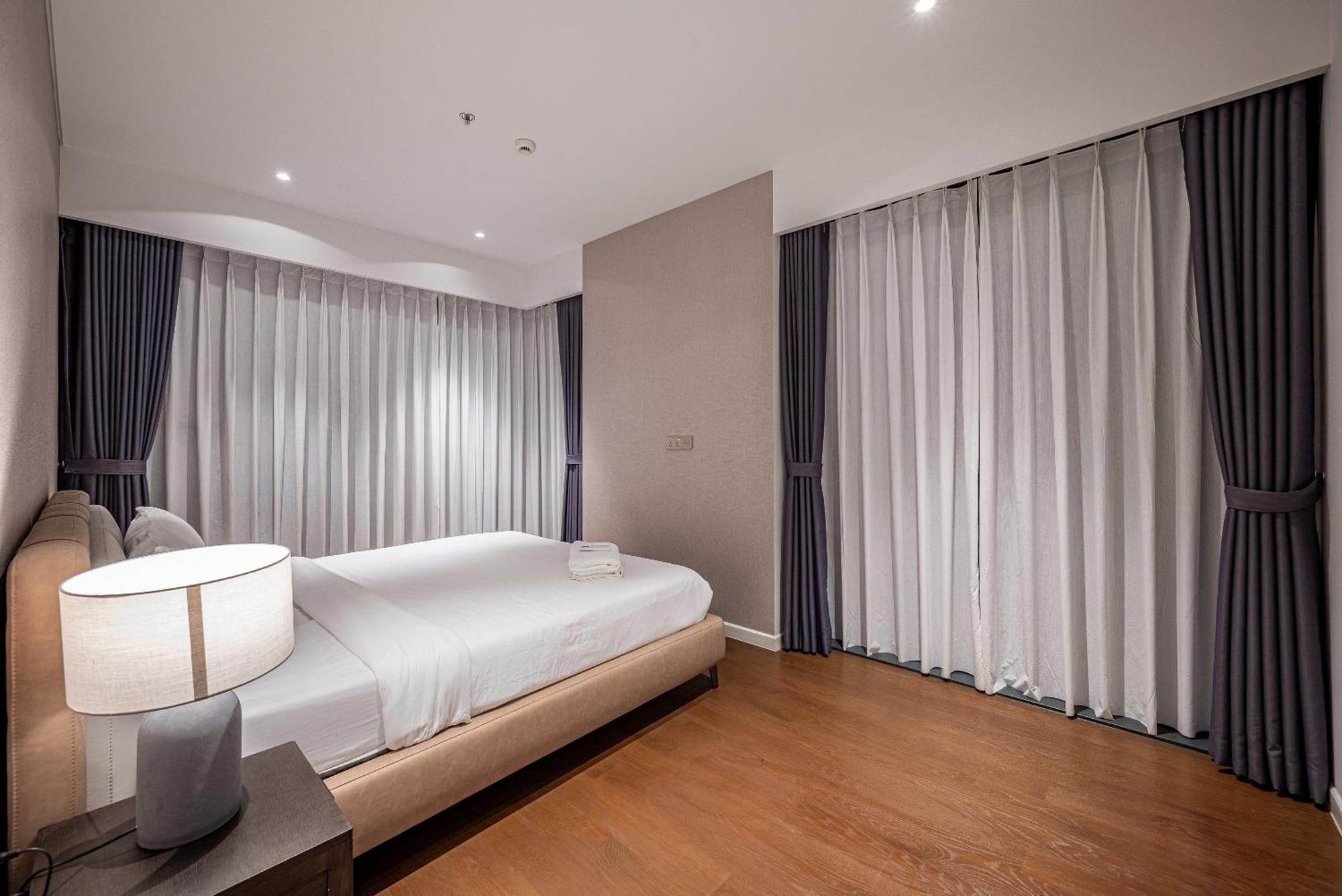 Saigon The Metropole - Residences Complex - By Svillage "Escape To Perfection" Ho Chi Minh City Exterior photo