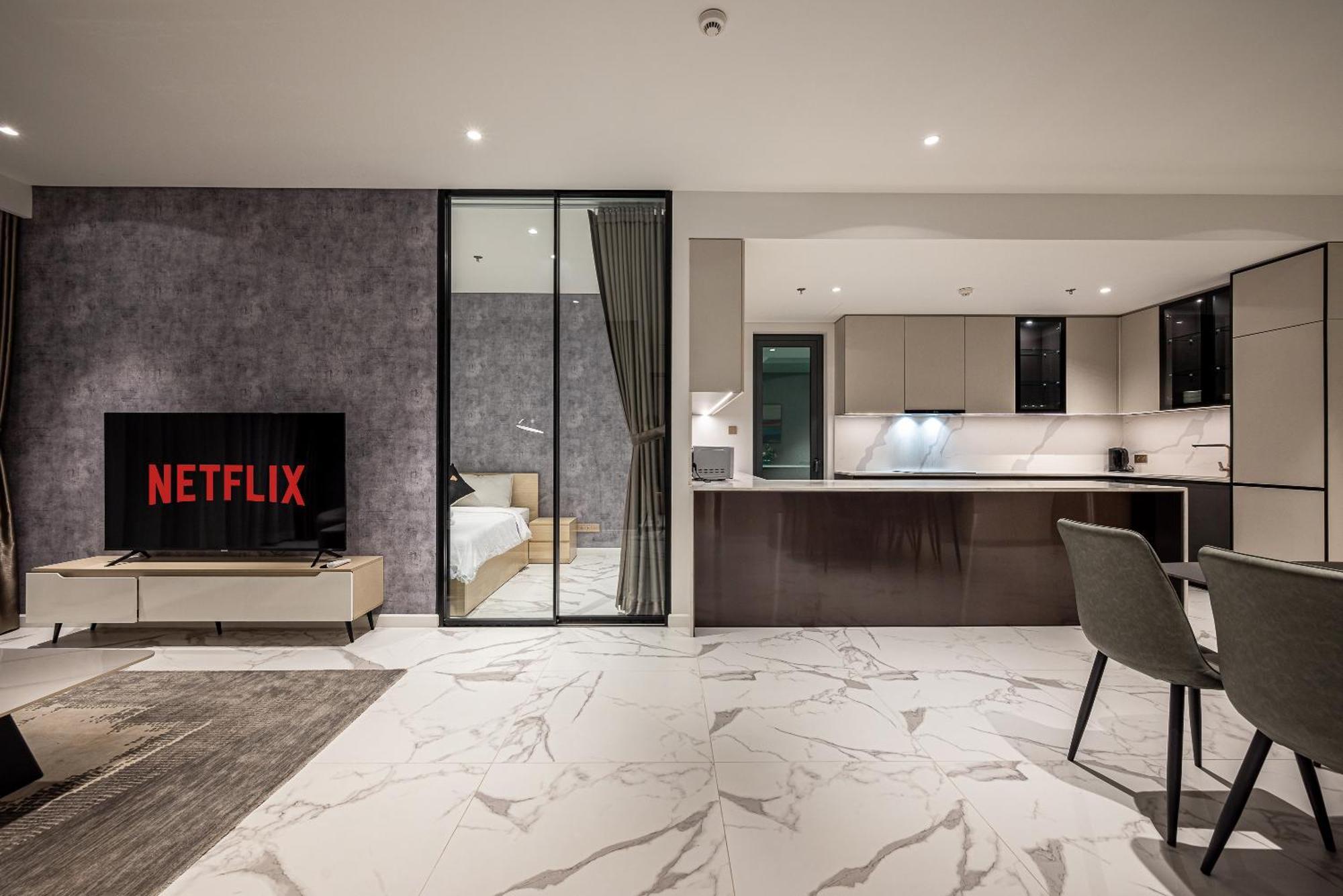 Saigon The Metropole - Residences Complex - By Svillage "Escape To Perfection" Ho Chi Minh City Room photo